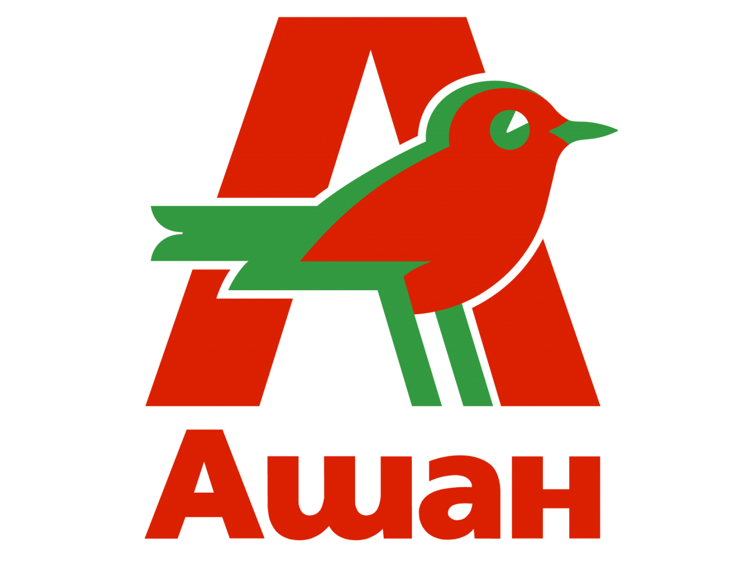 Ашан