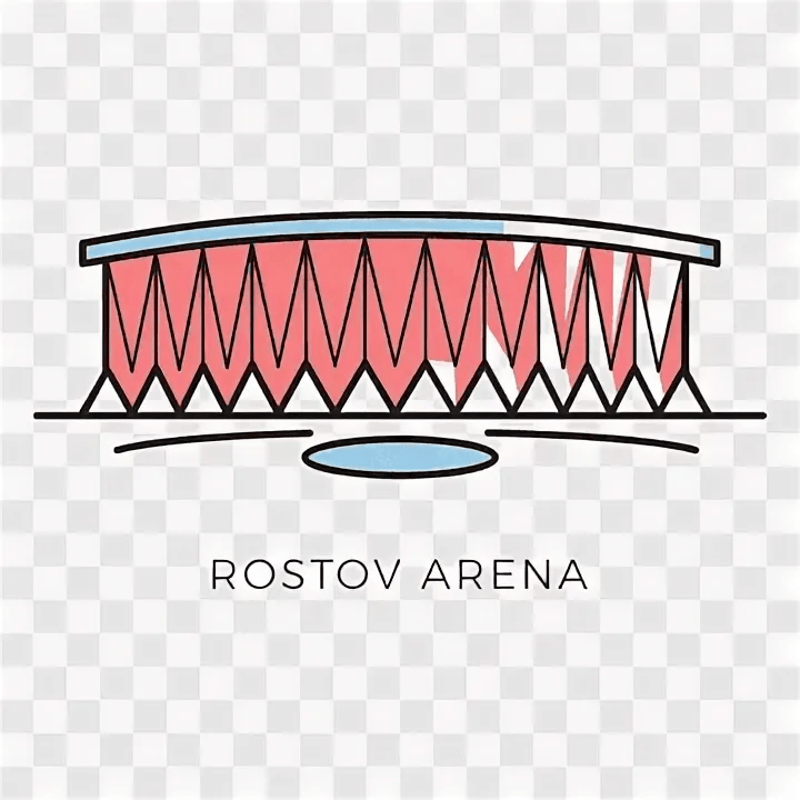 Ростов Арена