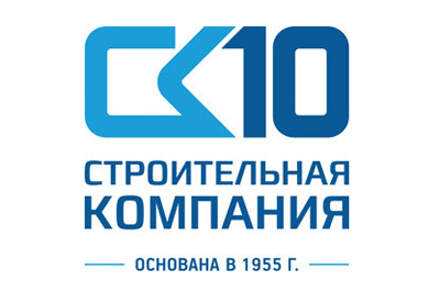 СК10