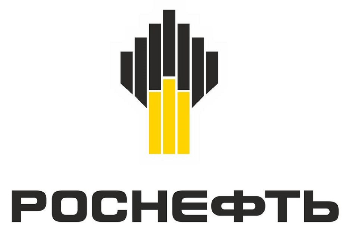 Роснефть