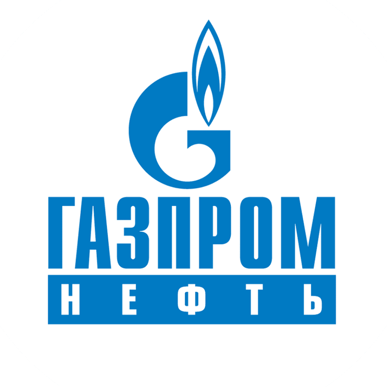 Газпром