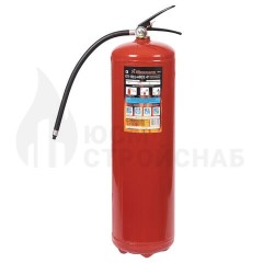 ОГНЕТУШИТЕЛЬ ОП-10 (З) АВСЕ (ПЕРЕНОСНЫЕ ГОСТ Р 51057-2001)