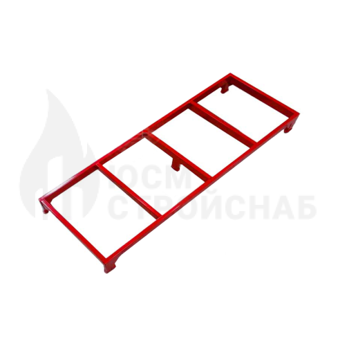 ПОДСТАВКА ПОД ЯЩИК ДЛЯ ПЕСКА