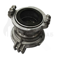 ГОЛОВКА ПЕРЕХОДНАЯ ГП-50х80