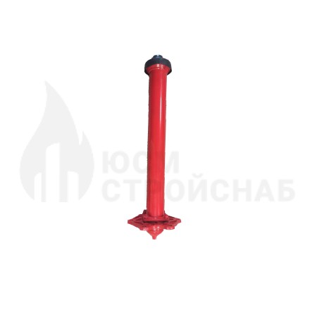 ГИДРАНТ ПОЖАРНЫЙ ПОДЗЕМНЫЙ СТАЛЬНОЙ ГПП