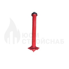 ГИДРАНТ ПОЖАРНЫЙ ПОДЗЕМНЫЙ СТАЛЬНОЙ ГПП