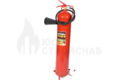 ОГНЕТУШИТЕЛЬ ОУ-10 ВСЕ (ПЕРЕДВИЖНЫЕ ГОСТ Р 51017-2009)