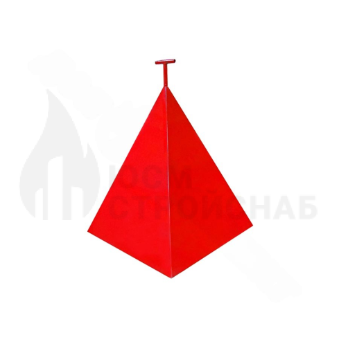 ПИРАМИДА ПОЖАРНОГО ГИДРАНТА