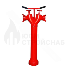 КОЛОНКА ПОЖАРНАЯ КПА