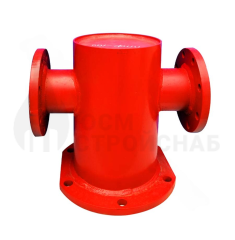 ПОЖАРНАЯ ПОДСТАВКА ППФ (ППДФ) ФЛАНЦЕВАЯ