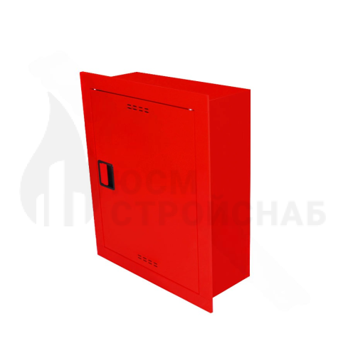 ШКАФ ПОЖАРНЫЙ ШП-К 310 (ВЗ) ВСТРОЕННЫЙ ЗАКРЫТЫЙ УНИВЕРСАЛЬНЫЙ