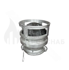 СЕТКИ ВСАСЫВАЮЩИЕ СВ-125