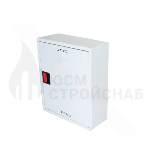 ШКАФ ПОЖАРНЫЙ ШП-К 310 (ВЗ) ВСТРОЕННЫЙ ЗАКРЫТЫЙ УНИВЕРСАЛЬНЫЙ БЕЛЫЙ