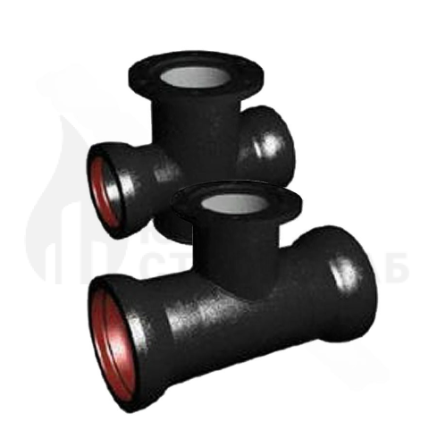 ЧУГУННАЯ ПОЖАРНАЯ ПОДСТАВКА РАСТРУБНАЯ ППР