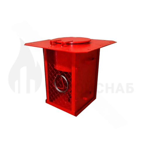 ГЕНЕРАТОР ПЕНЫ ГПСС-600