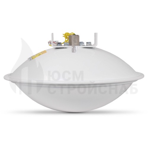 МОДУЛЬ ПОРОШКОВОГО ПОЖАРОТУШЕНИЯ МПП БУРАН-2.5 БЕЛЫЙ