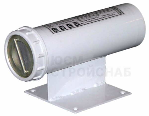 МОДУЛЬ ПОРОШКОВОГО ПОЖАРОТУШЕНИЯ МПП ТУНГУС-0,65