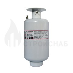 МОДУЛЬ ПОРОШКОВОГО ПОЖАРОТУШЕНИЯ МПП ТУНГУС-2