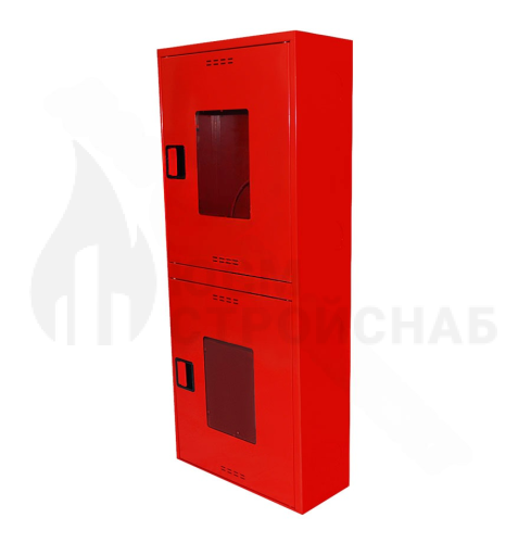 ШКАФ ПОЖАРНЫЙ ШП-К-О 320 (НО) НАВЕСНОЙ ОТКРЫТЫЙ УНИВЕРСАЛЬНЫЙ