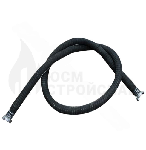 РУКАВ ВСАСЫВАЮЩИЙ ДУ 150 С ГРВ-150