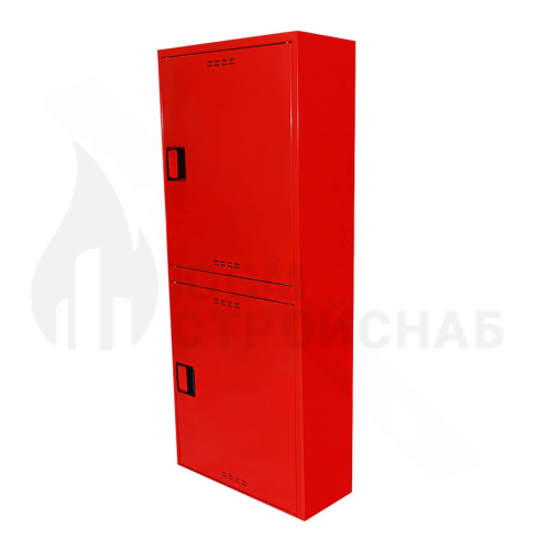 ШКАФ ПОЖАРНЫЙ ШП-К-О 320 (НЗ) НАВЕСНОЙ ЗАКРЫТЫЙ УНИВЕРСАЛЬНЫЙ