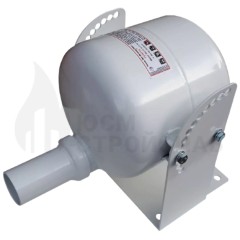 МОДУЛЬ ПОРОШКОВОГО ПОЖАРОТУШЕНИЯ МПП ТУНГУС-10