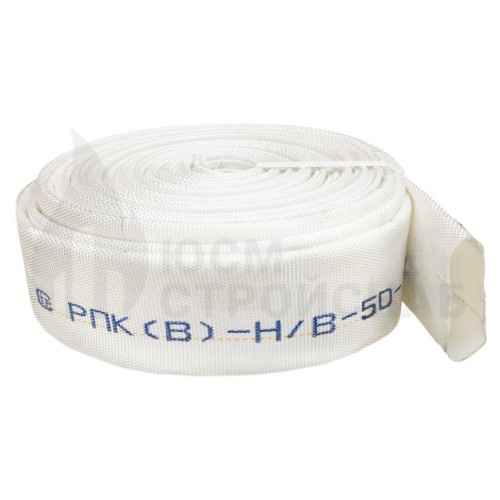 РУКАВ РПК(В)-Н/В-ДУ50-1,0-М-УХЛ1 (У1) "Классик" (20±1м) БЕЗ СБОРА