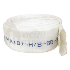 РУКАВ РПК(В)-Н/В-ДУ65-1,0-М-УХЛ1 (У1) "Классик" (20±1м) БЕЗ СБОРА