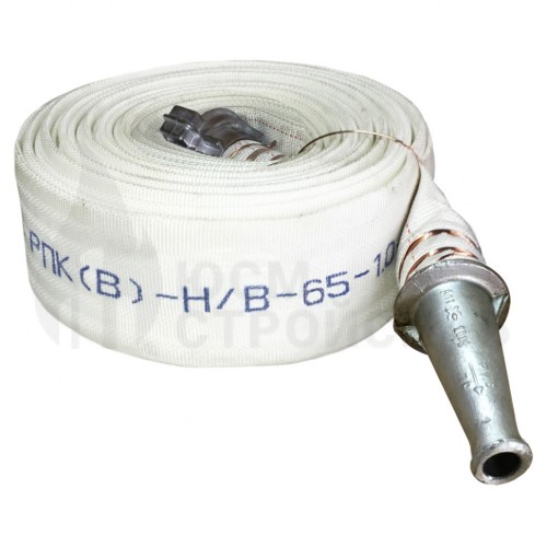 РУКАВ РПК(В)-Н/В-ДУ65-1,0-М-УХЛ1 (У1) "Классик" (20±1м) С ГР-50 и РС-70.01