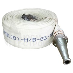 РУКАВ РПК(В)-Н/В-ДУ65-1,0-М-УХЛ1 (У1) "Классик" (20±1м) С ГР-50 и РС-70.01