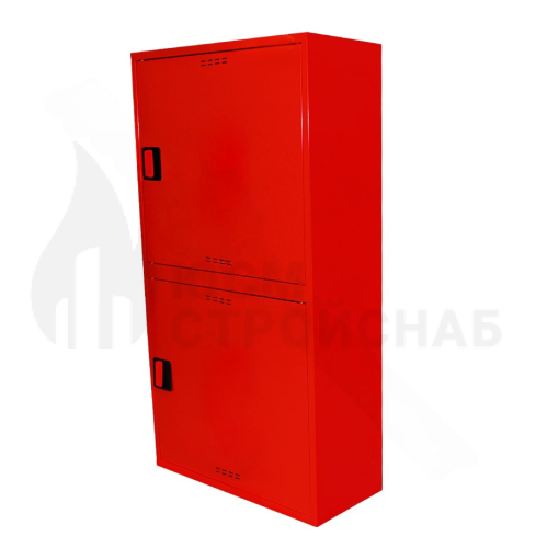 ШКАФ ПОЖАРНЫЙ ШП-К-О 320-12 (НЗ) НАВЕСНОЙ ЗАКРЫТЫЙ