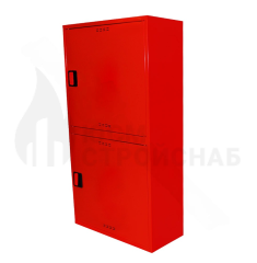 ШКАФ ПОЖАРНЫЙ ШП-К-О 320-12 (НЗ) НАВЕСНОЙ ЗАКРЫТЫЙ