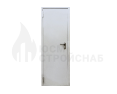 ДВЕРЬ ТЕХНИЧЕСКАЯ ПРОТИВОПОЖАРНАЯ ОДНОПОЛЬНАЯ «ЛАЙТ»