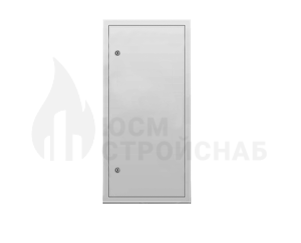 ЛЮК РЕВИЗИОННЫЙ ТЕХНИЧЕСКИЙ СТАЛЬНОЙ