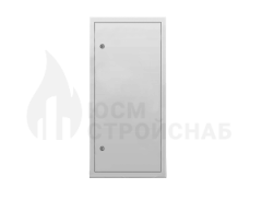 ЛЮК РЕВИЗИОННЫЙ ТЕХНИЧЕСКИЙ СТАЛЬНОЙ