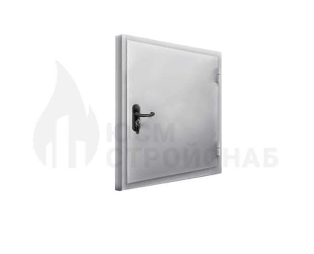 ЛЮК ТЕХНИЧЕСКИЙ СТАЛЬНОЙ