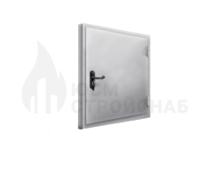 ЛЮК ТЕХНИЧЕСКИЙ СТАЛЬНОЙ