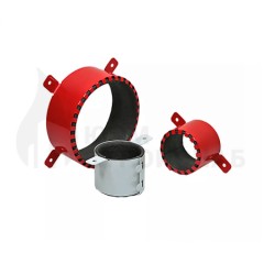 ПРОТИВОПОЖАРНАЯ МУФТА БАЛТИКА ПМ 25