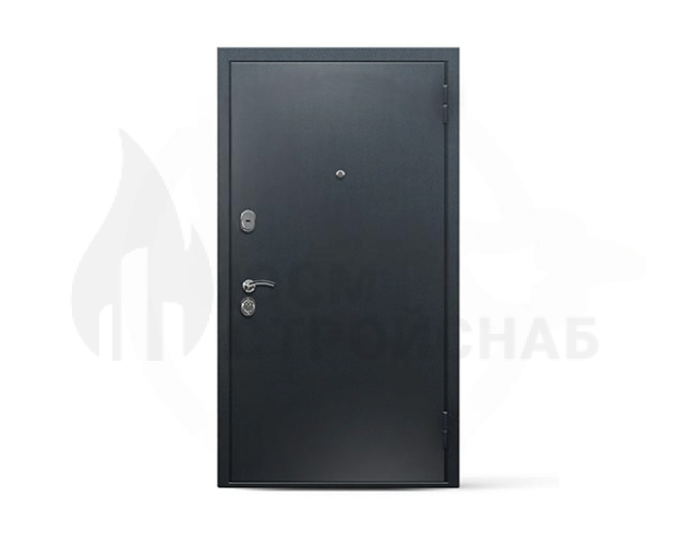 ДВЕРЬ КВАРТИРНАЯ ВХОДНАЯ