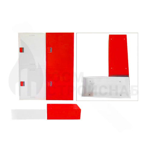 ПОДСТАВКА ПОД ПОЖАРНЫЙ ШКАФ