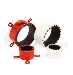 ПРОТИВОПОЖАРНАЯ МУФТА ОГРАКС ПМ 110