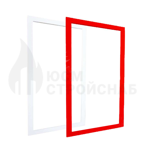 РАМКА ДЛЯ ВСТРОЕННОЙ МОДЕЛИ ШКАФА ПОЖАРНОГО
