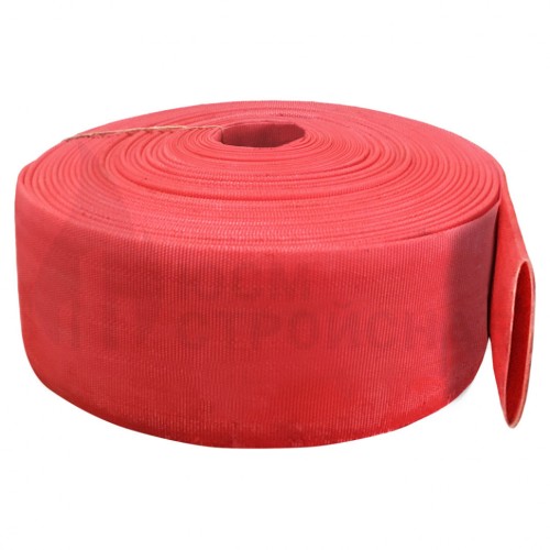 РУКАВ ПОЖАРНЫЙ РПМ(Д)-ДУ150-1,2-И-УХЛ1 "Латексированный" (20±1м) БЕЗ СБОРА