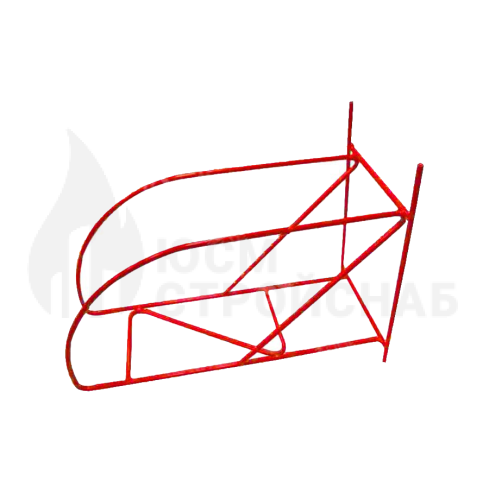 КОРЗИНА ДЛЯ РУКАВА КАССЕТА