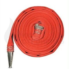 РУКАВ ПОЖАРНЫЙ РПМ(Д)-ДУ65-1,6-И-УХЛ1 "Латексированный" (20±1м) С ГР (ГРВ)-65 и РС-70.01