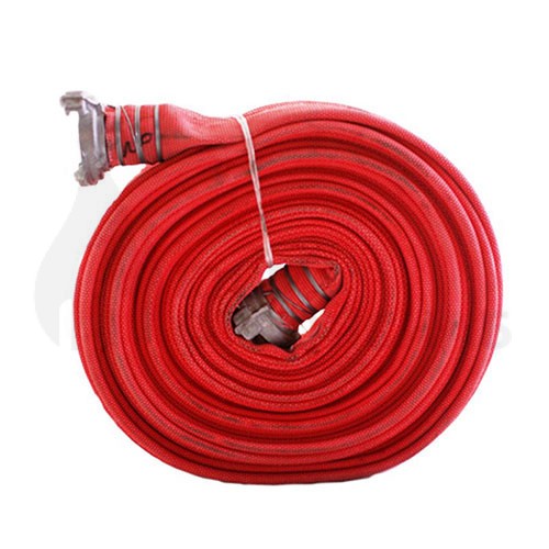 РУКАВ ПОЖАРНЫЙ РПМ(Д)-ДУ150-1,2-И-УХЛ1 "Латексированный" (20±1м) С ГР (ГРВ)-150