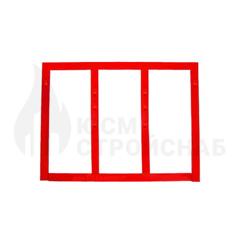 ЩИТ ПОЖАРНЫЙ ОТКРЫТЫЙ ЩПО