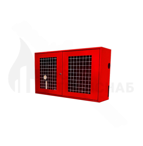 ЩИТ ЗАКРЫТЫЙ ЩПЗ С СЕТКОЙ