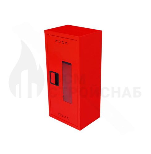 ШКАФ ПОЖАРНЫЙ ШП-О 103 (НО) НАВЕСНОЙ ОТКРЫТЫЙ