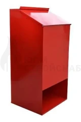 ЯЩИКИ ДЛЯ ПЕСКА ПОЖАРНЫЙ ЯП-02